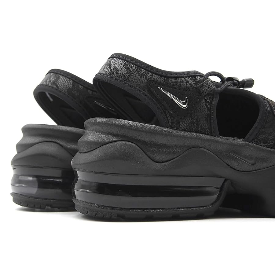Amazon | [ナイキ] WMNS AIR MAX KOKO SANDAL XWFW BLACK